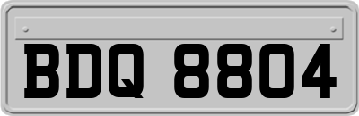 BDQ8804
