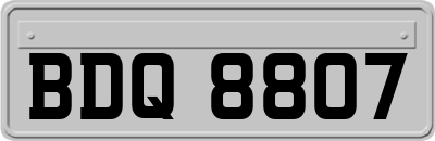 BDQ8807