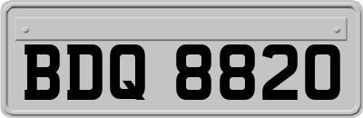 BDQ8820
