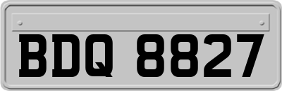 BDQ8827