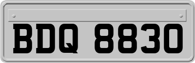 BDQ8830