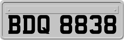 BDQ8838