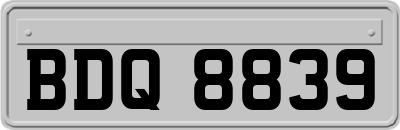 BDQ8839