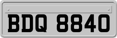 BDQ8840