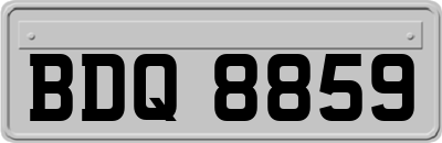 BDQ8859