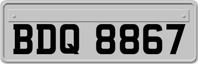 BDQ8867