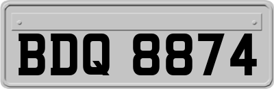 BDQ8874