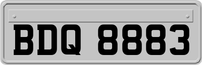 BDQ8883