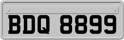 BDQ8899