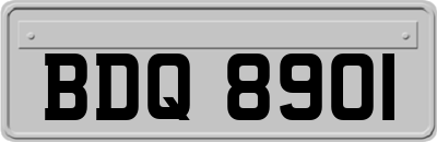 BDQ8901