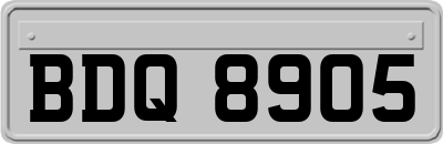 BDQ8905