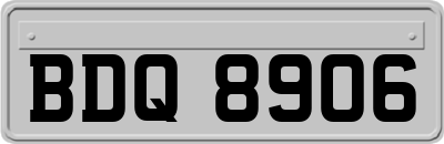 BDQ8906