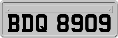 BDQ8909