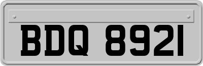 BDQ8921