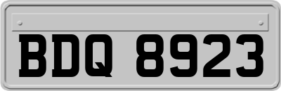 BDQ8923