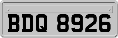 BDQ8926