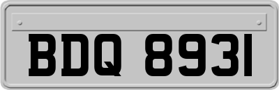 BDQ8931