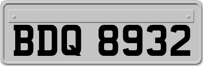BDQ8932