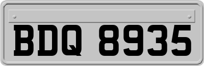 BDQ8935