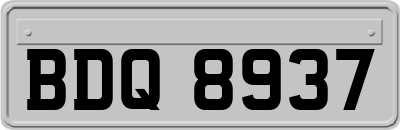 BDQ8937