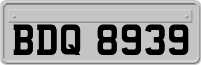 BDQ8939
