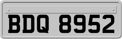 BDQ8952