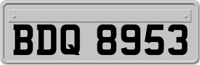 BDQ8953