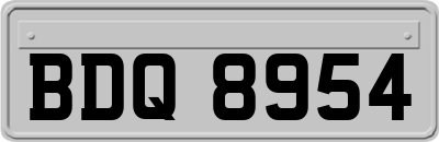 BDQ8954