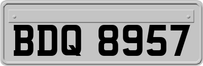 BDQ8957