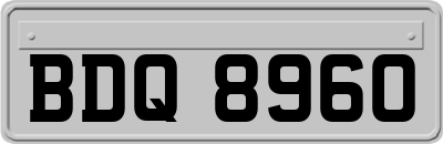 BDQ8960