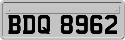 BDQ8962