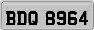 BDQ8964