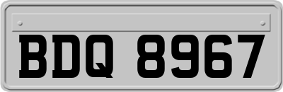 BDQ8967