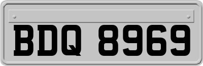 BDQ8969
