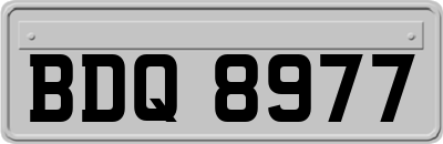 BDQ8977