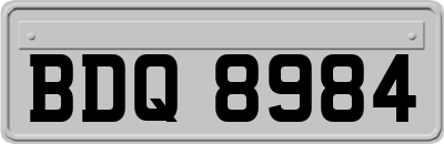 BDQ8984