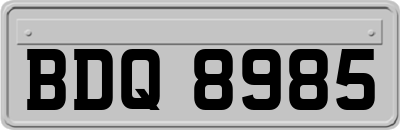 BDQ8985