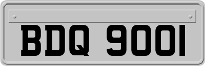 BDQ9001