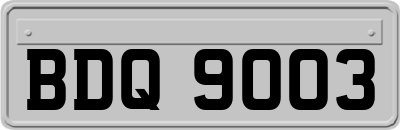 BDQ9003