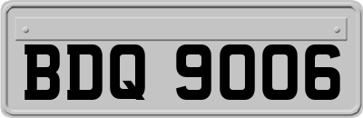 BDQ9006