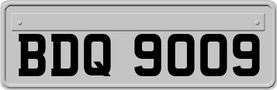 BDQ9009