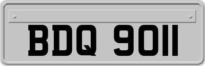 BDQ9011