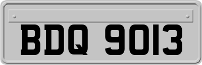 BDQ9013
