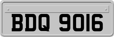 BDQ9016