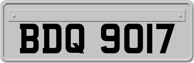 BDQ9017