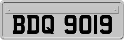 BDQ9019