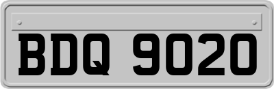 BDQ9020