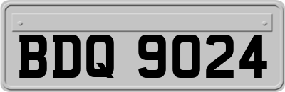BDQ9024