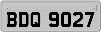 BDQ9027