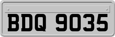 BDQ9035